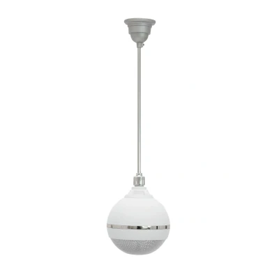 Afbeelding van Omnitronic WPC 5W inbouw speaker plafond