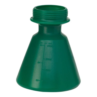 Afbeelding van Vikan Reserve Reservoir (can) 2,5 L Groen