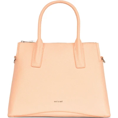 Afbeelding van Matt &amp; Nat Nevada Purity Satchel Doll