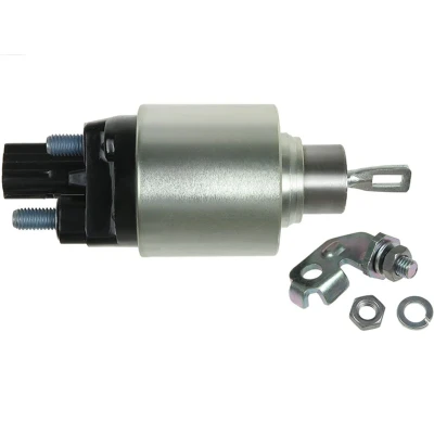 Afbeelding van Magneetschakelaar, startmotor AS PL SS0171