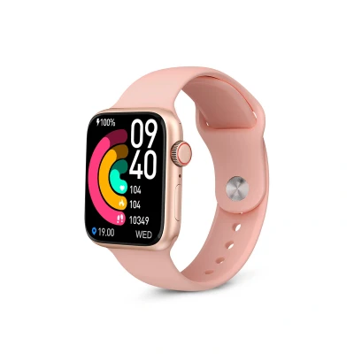 Afbeelding van Smartwatch KSIX Urban 4 mini Roze 1,74&quot;&quot;