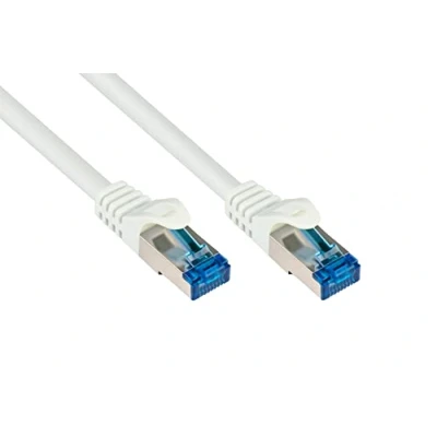 Afbeelding van Good Connections Rns (S/FTP, PiMF, CAT6a, 50 m), Netwerkkabel