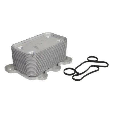 Afbeelding van Thermotec Oliekoeler motorolie D4M014TT