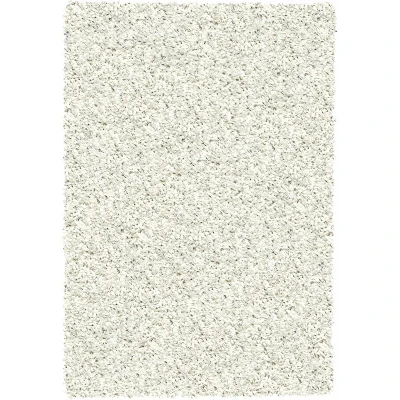 Afbeelding van Hoogpolig Vloerkleed Twilight Creme/Wit 6926 200x250cm Antoin Carpets