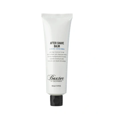 Afbeelding van Baxter of California After Shave BALM Aftershavebalsem, Heren, Maat: 120 ml,