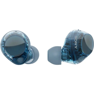 Afbeelding van Sony WF C710N Blauw