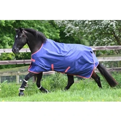 Afbeelding van Bucas Freedom Turnout Light 0g Navy Grapeverkocht door Agradi