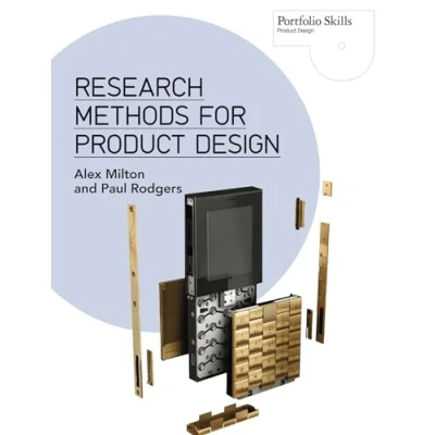 Afbeelding van Research Methods for Product Design