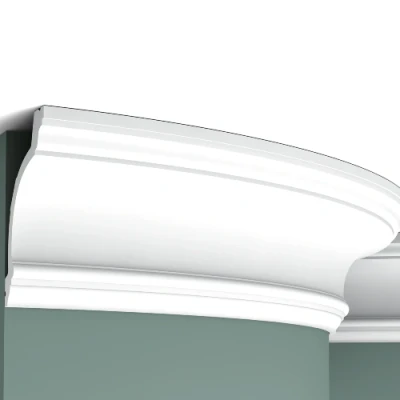 Afbeelding van orac kroonlijst c217 flexibel 200x15.6x10.3 cm