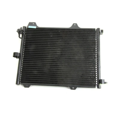 Afbeelding van Condensor, airconditioning NRF 35907