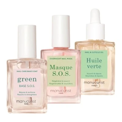 Afbeelding van manucurist Rescue Kit