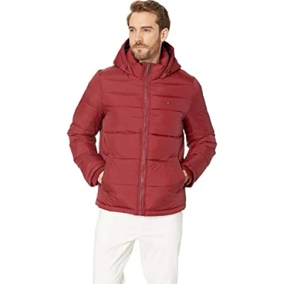 Afbeelding van Tommy Hilfiger Alternatieve jas voor heren S