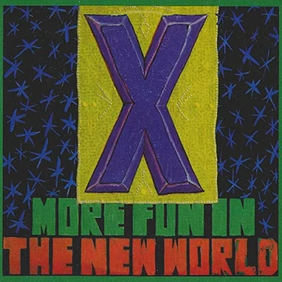 Afbeelding van More Fun in the New World