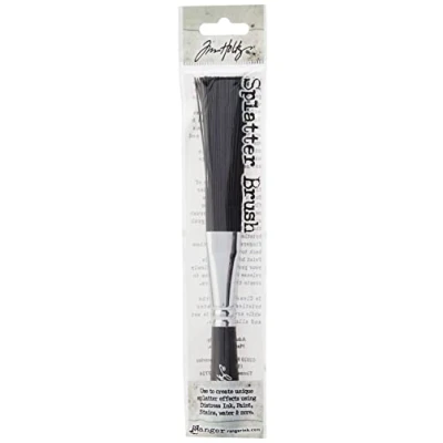 Afbeelding van Ranger Distress Splatter Brush TDA47841 Tim Holtz