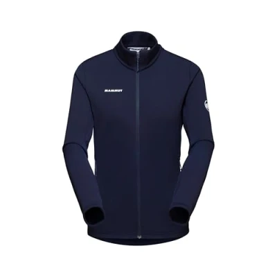 Afbeelding van Mammut Aconcagua Light ML Jacket dames marineblauw S