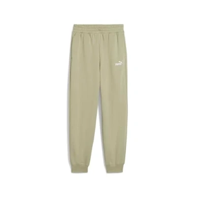 Afbeelding van Puma ESS No. 1 Logo Comfort Joggingbroek Dames