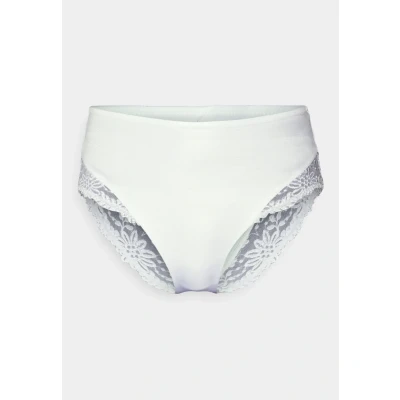 Afbeelding van Triumph maxislip Ladyform Soft wit