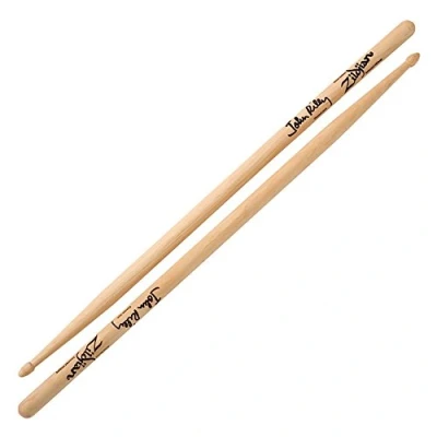 Afbeelding van Zildjian Artist Series Hickory Drumsticks John Riley Wood Tip