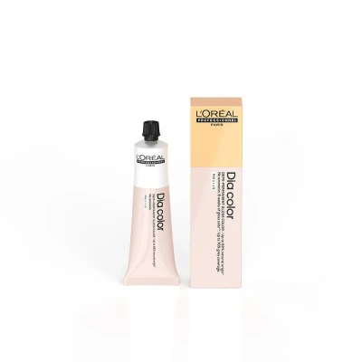 Afbeelding van L&#039;Oreal Dia Color Demi Permanent Gloss 8.34