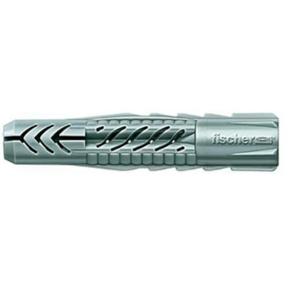 Afbeelding van Fischer universeelplug UX 8 x 50 mm 100 stuks