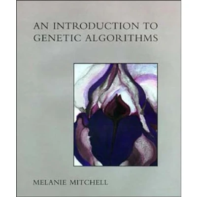 Afbeelding van An Introduction to Genetic Algorithms