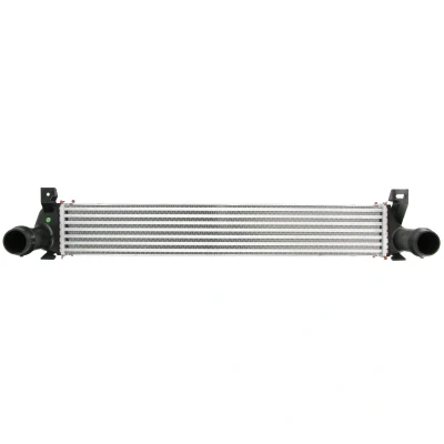 Afbeelding van Intercooler, inlaatluchtkoeler NRF 309111