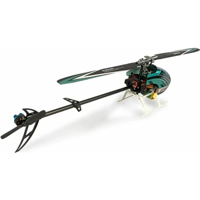 Afbeelding van Amewi AFX180 PRO 3D flybarless RC helikopter voor beginners RTF