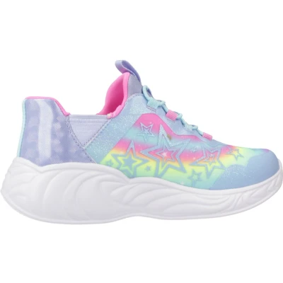 Afbeelding van SKECHERS UNICORN DREAMS Veelkleurig 36 EU