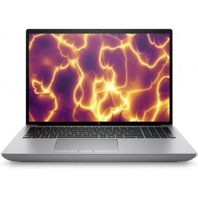 Afbeelding van HP ZBook Fury 16 G11 Intel® CoreTM i7 14700HX Mobiel werkstation 40,6 cm (16 ) WUXGA GB DDR5 S