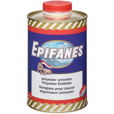 Afbeelding van epifanes polyester ontvetter 1 ltr