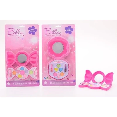 Afbeelding van Johntoy Bella Make up Set Snoep
