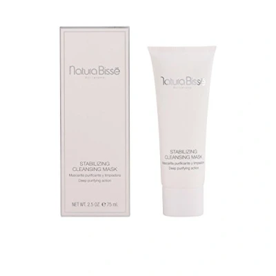 Afbeelding van Natura Bissé Masker Stabilizing Line Cleansing Mask