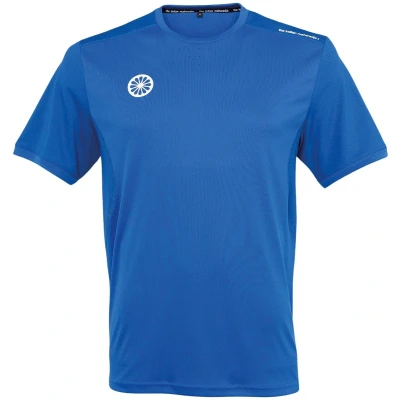 Afbeelding van The Indian Maharadja Jaipur Boys Performance Shirt Junior