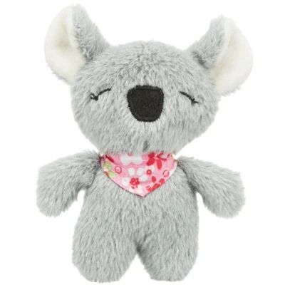 Afbeelding van Trixie Pluche Koala Met Catnip 12 CM