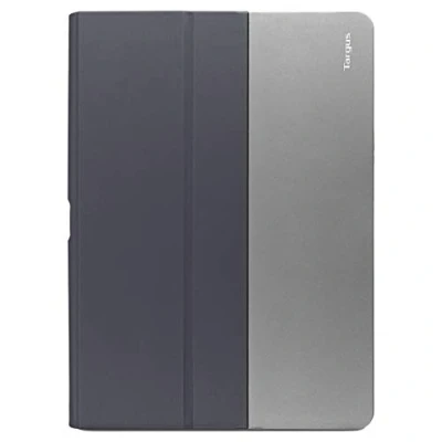Afbeelding van Targus Fit N&#039; Grip 7 8&quot; Rotating Universal Tablet Case Grey