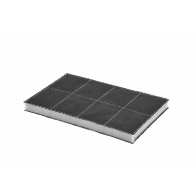 Afbeelding van Bosch Siemens 00460008 koolstoffilter LX5000 koolfilter lx 5000