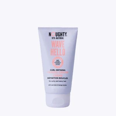 Afbeelding van Noughty Wave Hello Taming Cream
