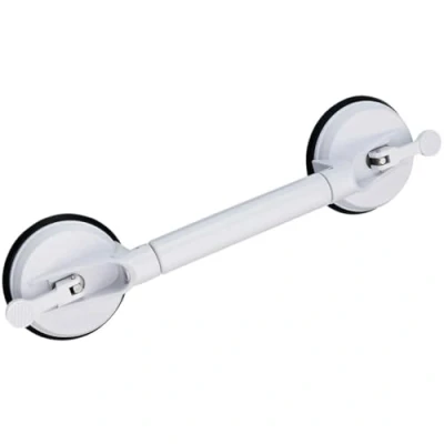 Afbeelding van Handgreep zuignappen telescopisch 12 cm 100 kg A0150301