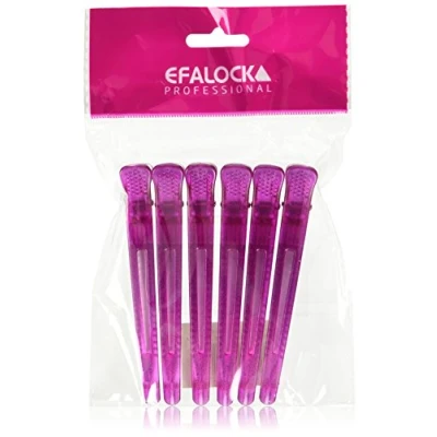 Afbeelding van Efalock Professional Techno Clips