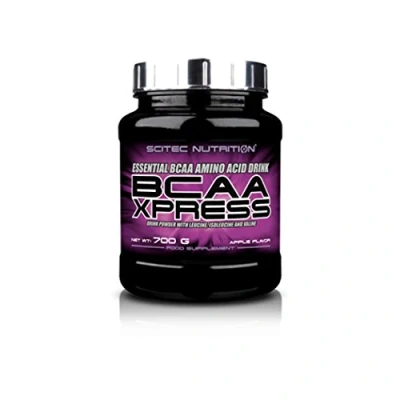 Afbeelding van Scitec Nutrition BCAA Xpress (Cola/Lime 700 gram)