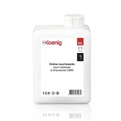 Afbeelding van H.Koenig CU6 U600 Schoenpoetscrème
