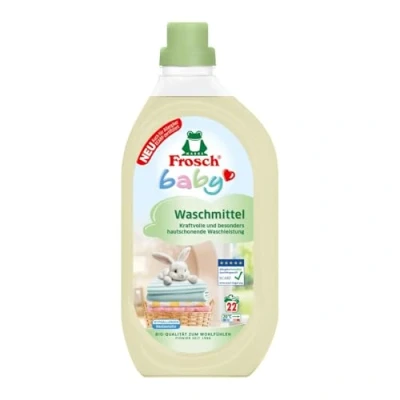 Afbeelding van Frosch Babywasmiddel 1,5 l