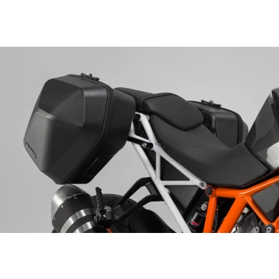 Afbeelding van SW Motech Urban Zijkoffers KTM 1290 Super Duke R (16 )