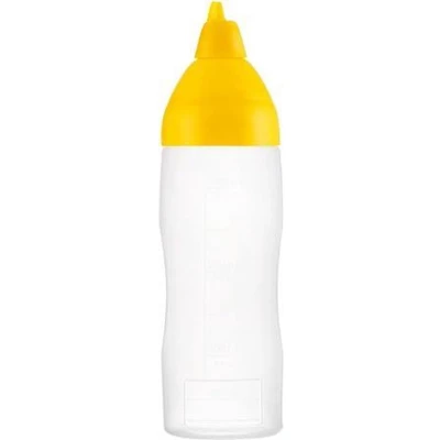 Afbeelding van doseer knijpfles 035cl
