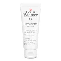 Afbeelding van Louis Widmer Remederm Crème Fluide Licht Geparfumeerd Bodycrème 75 ml