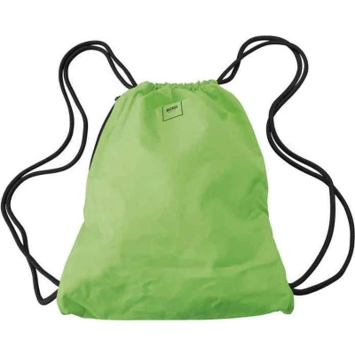 Afbeelding van Mstrds Basic Backpack, Maat: One Size, Neongreen