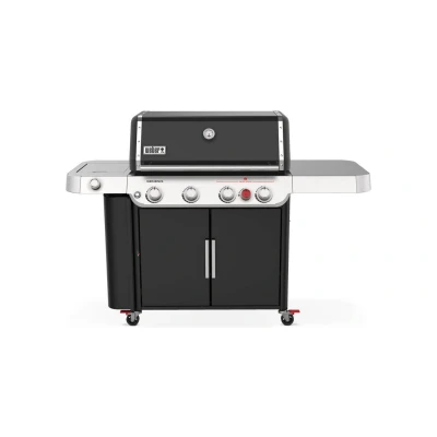 Afbeelding van Weber Genesis E 435
