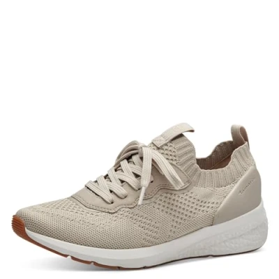 Afbeelding van Tamaris Sneaker 1 23714 42 498 normaal Maat: 40 EU