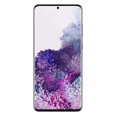 Afbeelding van Galaxy S20+ 5G (dual sim) 128 Go noir