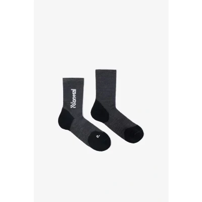 Afbeelding van NNormal Merino Sock 2.0 Trailrunsokken